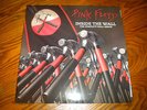 PINK FLOYD - Inside The Wall -Coloured Vinyl 2LPs-Complete Wall Demos