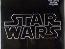 STAR WARS: Original Soundtrack w/ Full Color Poster USA ORIG SEALED  Vinyl LP