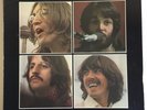 The Beatles Let It Be First Pressing Box Set Apple Records 1970