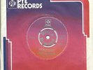 Al Wilson:Help me Vocal and Instrumental:UK Pye Disco Demand:Northern Soul