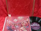 1960 UK NM DECCA SET 201/2/3 ED1 WBG STEREO 3LPS STRAUSS DIE FLEDERMAUS KARAJAN
