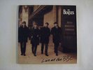 The Beatles ?– Live At The BBC 2x LP 1994 Apple UK Mono press VG+ vinyl record