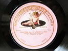 78rpm SMIRNOV sings CARMEN Flower Song - AMOUR GRAMOPHONE RECORD 1912