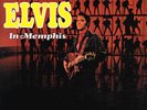 Elvis Presley - From Elvis In Memphis, MFSL, rare