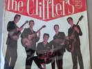 THE CLIFFTERS From Denmark GIGA Rare SOUTHAMERICA EP 45 PS 1961 Spanish Titles