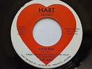 ROD HART - Arizona Morning / Rodeo Man PRIVATE 1970's COUNTRY 7