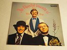 Giles, Giles And Fripp ?– The Cheerful Insanity Of Giles RARE Deram 1970 NM