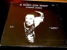 Tommy Jones Song For Mary Original Sealed LP M&M Chicago Sax  Jazz