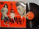 IKE & TINA TURNER 1963 ORIGINAL SUE LP DYNAMITE  CLEAN PLAY VG NR VPI