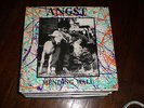 Angst LP Mending Wall