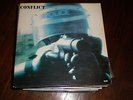 Conflict LP The Unforgiven Force