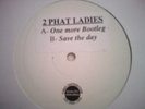 DAFT PUNK One More Time WHITNEY HOUSTON Love Will Save The Day (2000) W/L 12