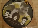 Queen Bohemian Rhapsody/Bowie Under Pressure 7“ Limited Edition Picture Disc