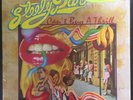 STEELY DAN: Can't Buy A Thrill ABC Black Label Hype Sticker In Shrink NM