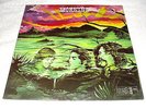 Morning - Self-Titled S/T, 1970 Psych/Rock LP, SEALED , Orig Vault Press #138