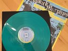 Dropkick Murphys 11 Short Stories Of Pain And Glory LP Limited Green Vinyl PUNK