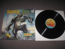 Lee Scratch Perry and The Upsetters - Super Ape LP 1976 Ex/Ex UK Island