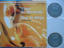 Encore Machula Cello & Violin Recital Nap de Klijn 2lp MINT NEW