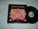 BLACK SABBATH  Sabbath Bloody Sabbath LP RARE ORIGINAL US press