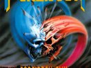FORBIDDEN - Forbidden Evil (NEW*Lim.375 BLUE VINYL*US THRASH METAL CLASSIC)