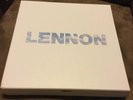 JOHN LENNON Lennon 8 LP Vinyl 180 Gram Vinyl BOX SET New Please Read