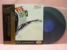 JAPAN LP CHARLIE MINGUS PRE BIRD BT-5309 NIPPON PHONOGRAM OBI ERIC DOLPHY NM