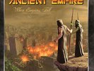 ANCIENT EMPIRE – When Empires Fall (NEW*STORMSPELL*US METAL*JAG PANZER*HELLHOUND