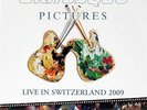 PICTURES - LIVE IN SWITZERLAND 2009  STATUS QUO Vinyl Record
