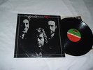 KING CRIMSON Red '74 LP BRITISH prog.rock RARE ORIGINAL US press NMint