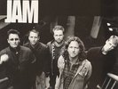 Alive  PEARL JAM Vinyl Record