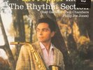 Meets The Rhythm Section  ART PEPPER Vinyl Record