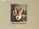 PROCOL'S NINTH  PROCOL HARUM Vinyl Record