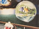 SOMETHING MAGIC  PROCOL HARUM Vinyl Record