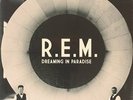 Dreaming In Paradise  R.E.M. Vinyl Record