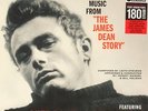 Theme Music From The James Dean Story  CHET BAKER & BUD SHANK Vinyl Reco