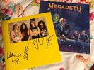 MEGADETH - Rust in Peace - 12