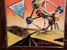Tjens Couter ?– Let It Blow / Dance With Me TC Matic Arno Belgian punk New Wave