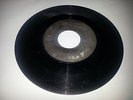 BLANK[JDI]/CONTROL YOUR TEMPER - ROY PANTON/LOS CABALLEROS ORCH. [R/STEADY] 7