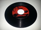 MOVE & GROOVE/SUFFERER - KINGSTONIANS  [REGGAE]  7