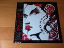 LP ARCADIA SO RED THE ROSE JAPAN OBI POSTER DURAN DURAN