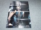 Pop Superposter/Riesenposter Alice Cooper