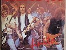 STATUS QUO - 3 LP KAY RECORDS 