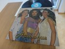 ARABESQUE - CITY CATS LPs --  TOP RARE COSMIC DISCO / ULTRA RAR
