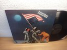 CANNED HEAT FUTURE BLUES MINT 1970 BLUES PROG. ALBUM