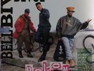 Bell Biv Devoe - Poison - New Factory Sealed LP