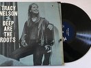 TRACY NELSON / Deep Are the Roots / Prestige PR 7393