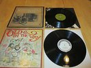 Old And In The Way RX-103 1975 & working man's Dead WS 1869 Free Shipping