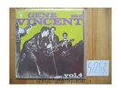 1960-62. Vol. 4 [Vinyl-LP]. Vincent, Gene: