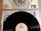BAROCK SEX & JAZZ SECHS / GEORGE GRUNTZ - PIERRE FAVRE-ELECTROLA GOLD LABEL