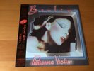 LP BERLIN PLEASURE VICTIM JAPAN OBI